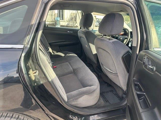 Chevrolet Impala LT 2009