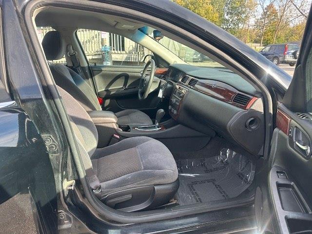 Chevrolet Impala LT 2009