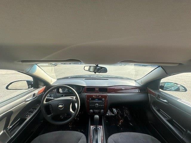 Chevrolet Impala LT 2009