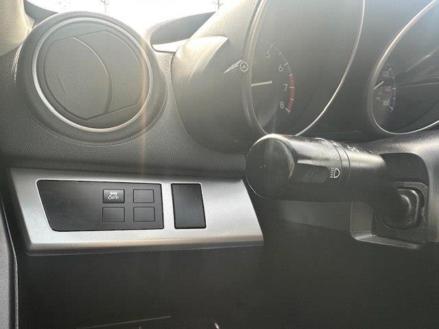 Mazda MAZDA3 i Touring AT 4-Door 2013