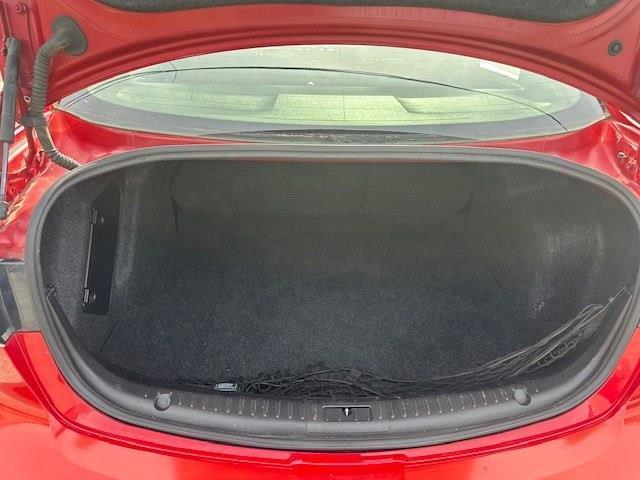 Mazda MAZDA3 i Touring AT 4-Door 2013