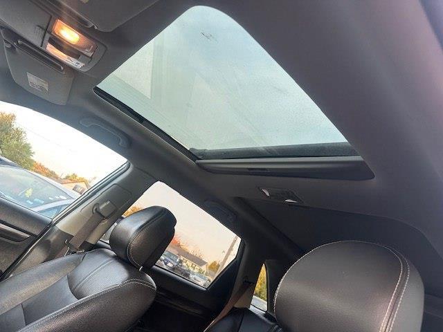 Kia Sorento SX 4WD 2012