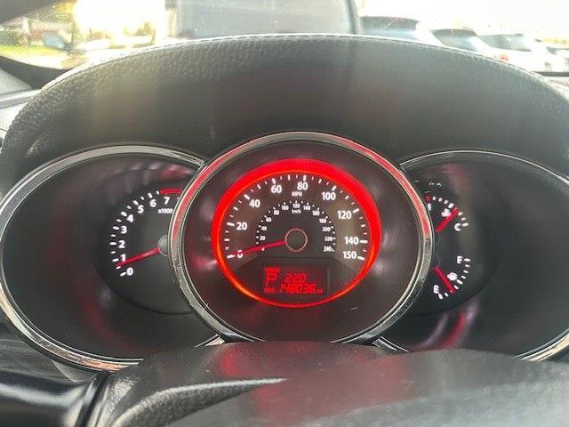 Kia Sorento SX 4WD 2012