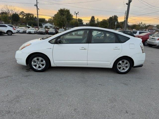 Toyota Prius 4-Door Liftback 2009