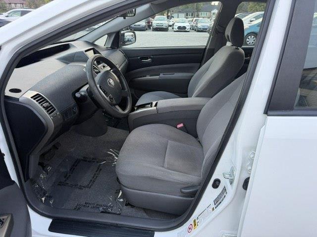 Toyota Prius 4-Door Liftback 2009