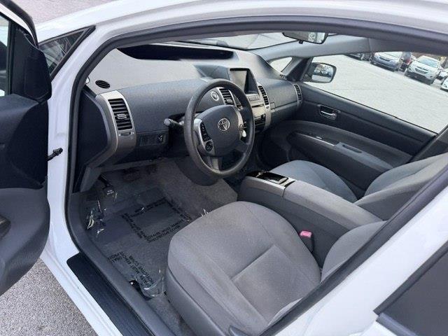 Toyota Prius 4-Door Liftback 2009