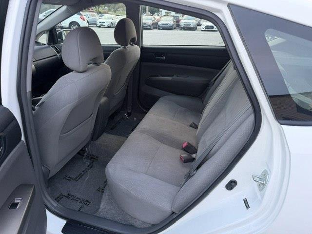 Toyota Prius 4-Door Liftback 2009