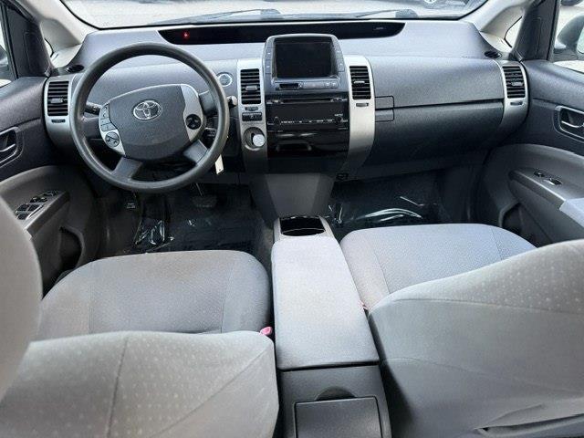 Toyota Prius 4-Door Liftback 2009