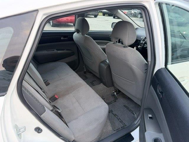 Toyota Prius 4-Door Liftback 2009