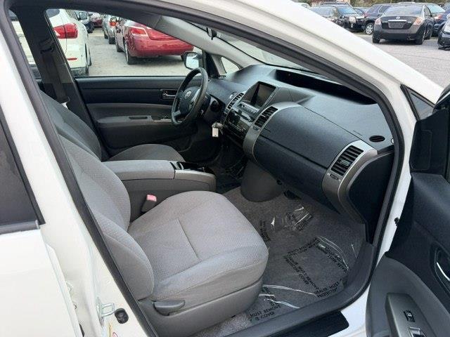 Toyota Prius 4-Door Liftback 2009