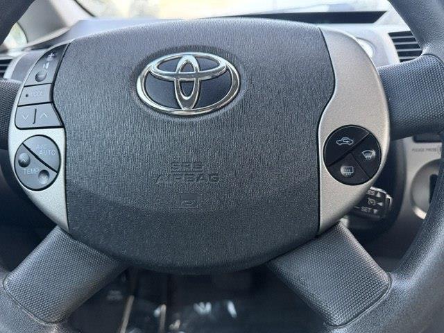 Toyota Prius 4-Door Liftback 2009
