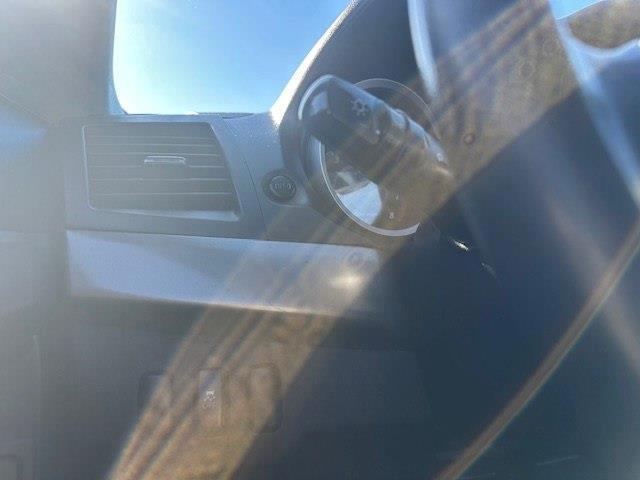 Mitsubishi Lancer ES 2014