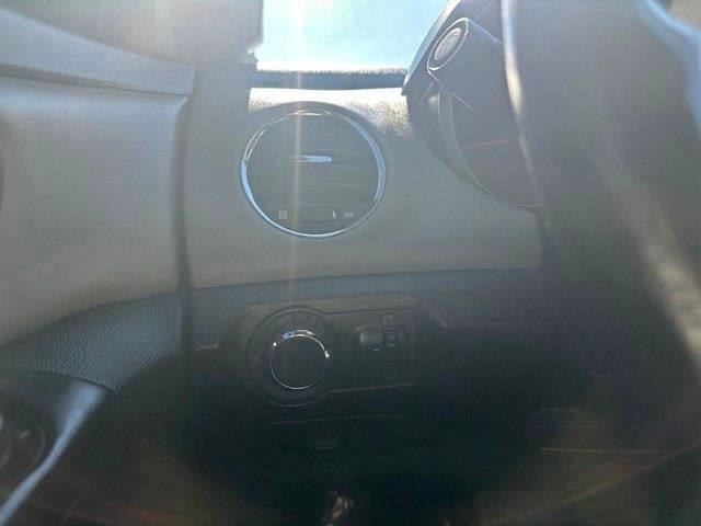 Chevrolet Cruze 1LT 2012