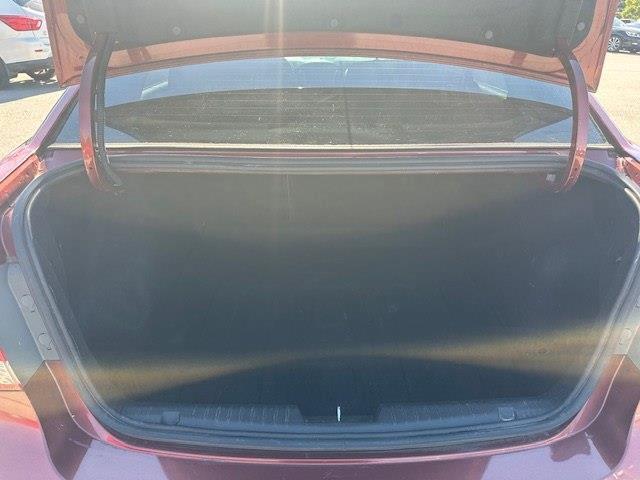 Chevrolet Cruze 1LT 2012