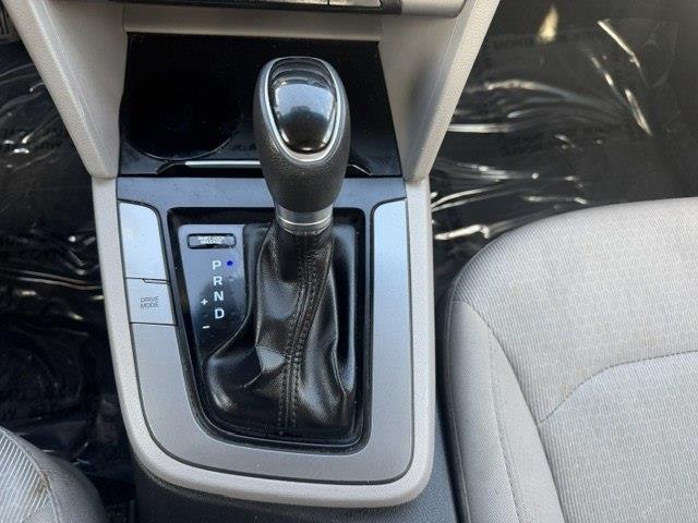 Hyundai Elantra Limited 2018