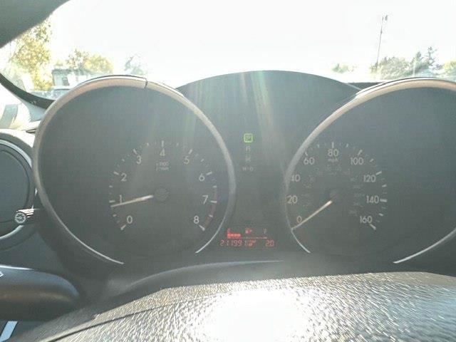 Mazda MAZDA3 i Touring 4-door 2010