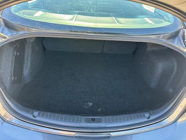 Mazda MAZDA3 i Touring 4-door 2010