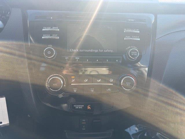Nissan Rogue S 2WD 2016