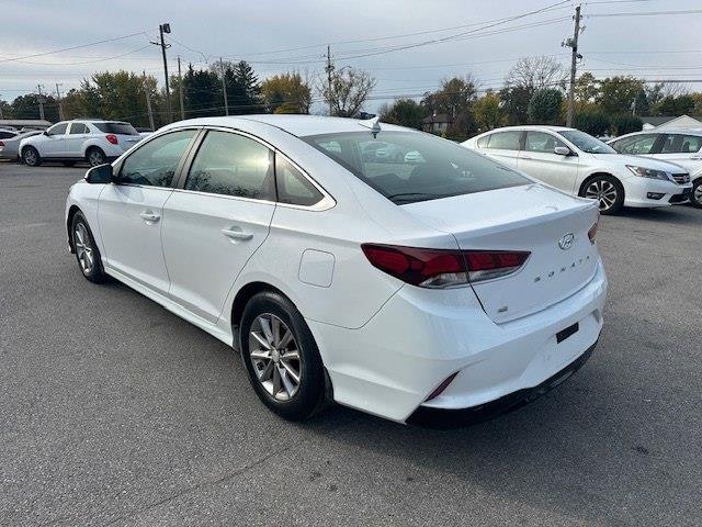 Hyundai Sonata SE 2018