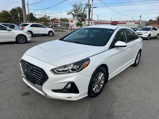 Hyundai Sonata SE 2018