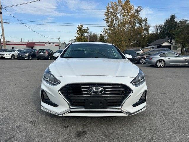 Hyundai Sonata SE 2018