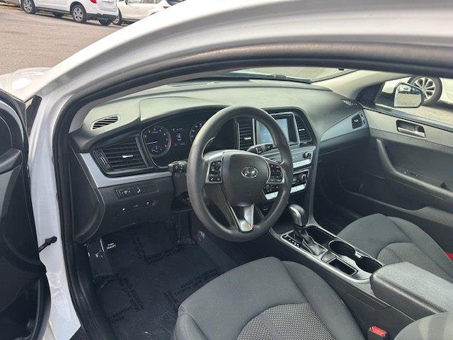 Hyundai Sonata SE 2018