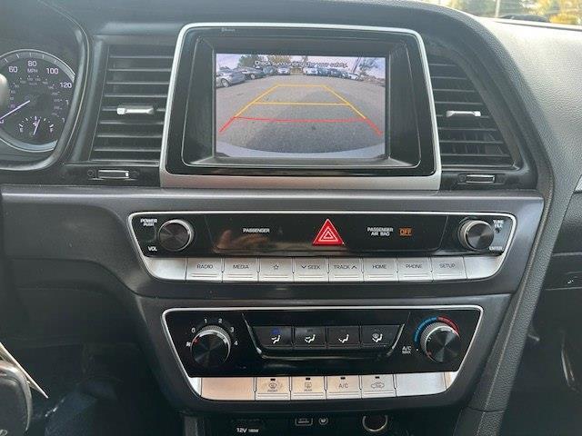 Hyundai Sonata SE 2018