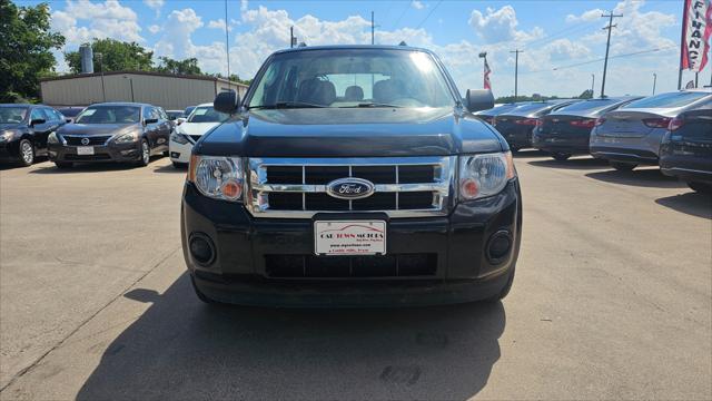 Ford Escape  2012