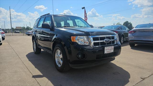 Ford Escape  2012