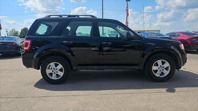 Ford Escape  2012