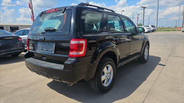 Ford Escape  2012