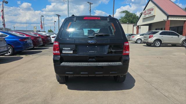 Ford Escape  2012