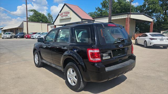 Ford Escape  2012