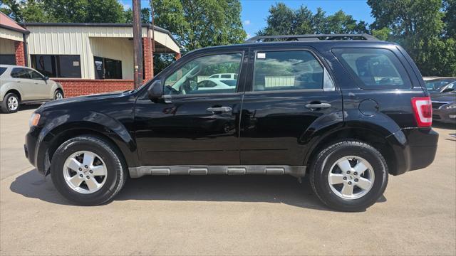 Ford Escape  2012