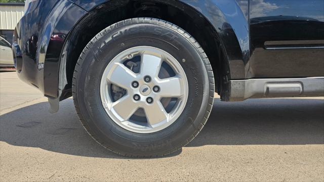 Ford Escape  2012