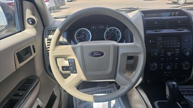 Ford Escape  2012
