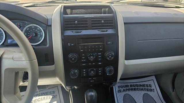 Ford Escape  2012