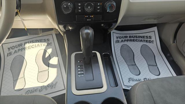 Ford Escape  2012
