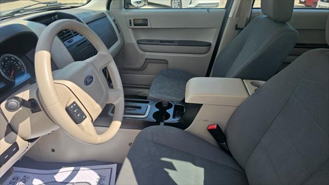 Ford Escape  2012