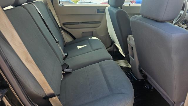 Ford Escape  2012