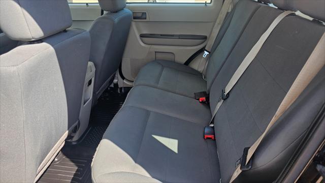 Ford Escape  2012