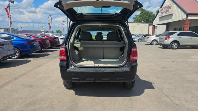 Ford Escape  2012