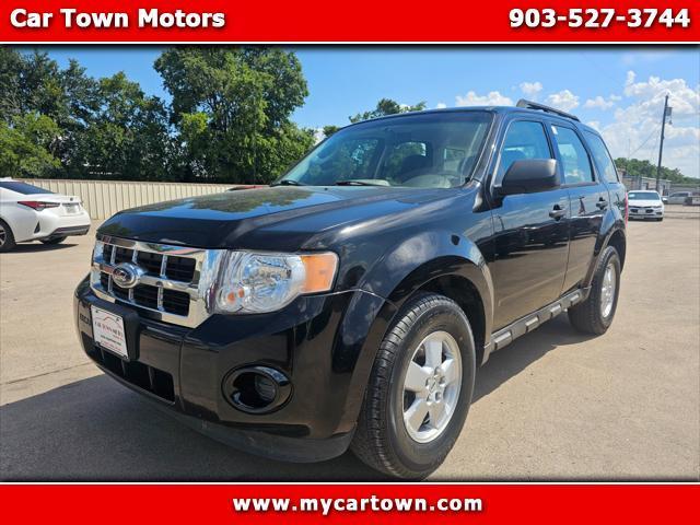 Ford Escape  2012