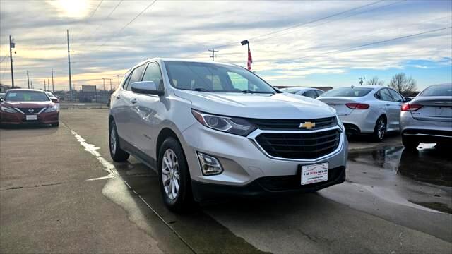 Chevrolet Equinox  2019 Chevrolet Equinox  2019