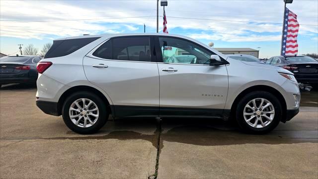 Chevrolet Equinox  2019 Chevrolet Equinox  2019