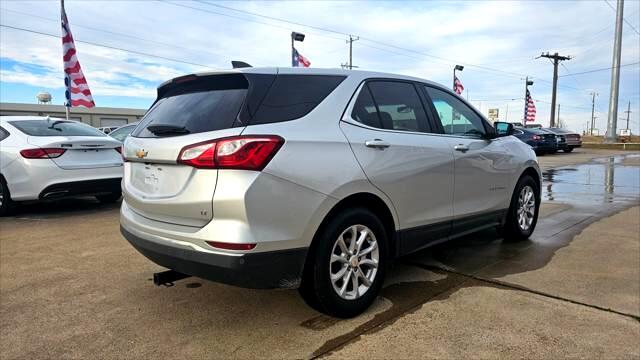 Chevrolet Equinox  2019 Chevrolet Equinox  2019