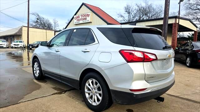 Chevrolet Equinox  2019 Chevrolet Equinox  2019