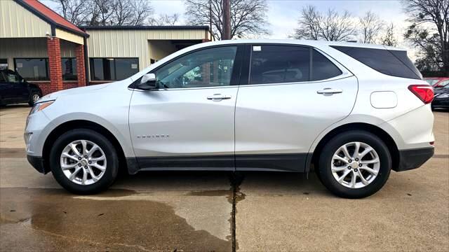 Chevrolet Equinox  2019 Chevrolet Equinox  2019