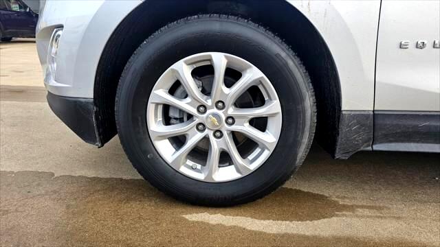 Chevrolet Equinox  2019 Chevrolet Equinox  2019