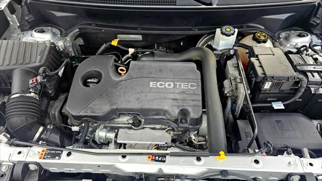 Chevrolet Equinox  2019 Chevrolet Equinox  2019